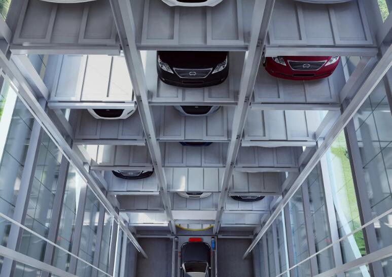 如何選擇立體車庫？十堰智能車庫設計廠家為你介紹