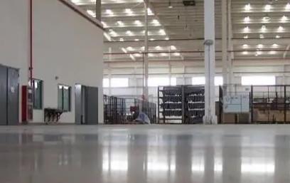 為什么說十堰恐龍化工固化拋光裝甲地坪潛力非常大？