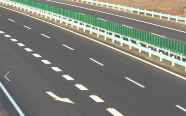 路面劃線(xiàn)的種類(lèi)有哪些？十堰恐龍道路標(biāo)線(xiàn)施工公司來(lái)講解